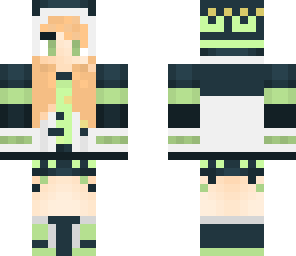 noiz genderbend update