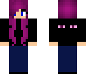 ender girl 