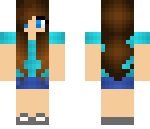 steve girl