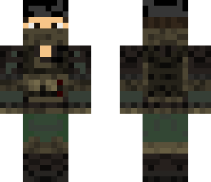 camo sniper person thing guy