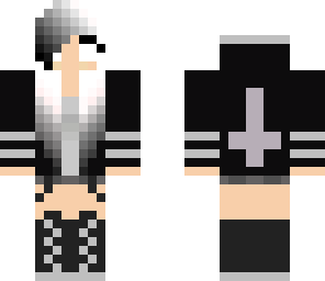 herobrine girl