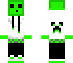 hoodie slime