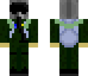 usaf pilot