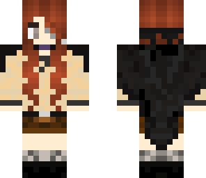 town girl edit