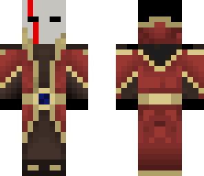 azule red
