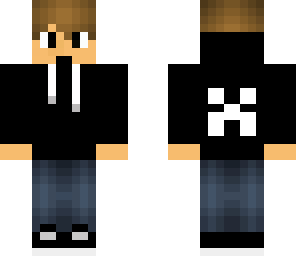 brother skin