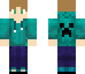 hoodie gamer 1