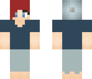 trans skin