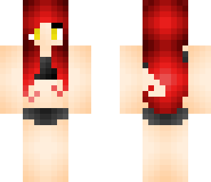 foxy girl