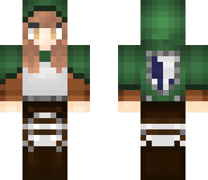 aot girl