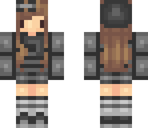 prison skin