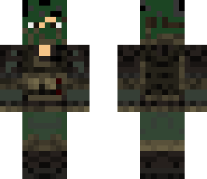 very hidden sniper