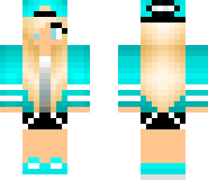 random skin i edited
