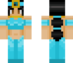 princess jasmine