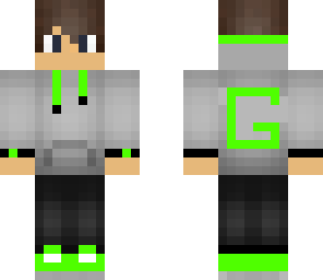 me new skin 