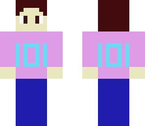 gamer boy