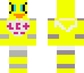 chica