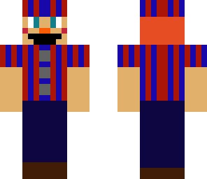 balloon boy