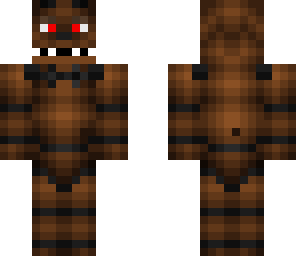 freddy
