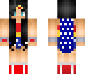 wonder woman