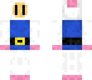 bomberman