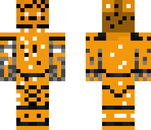 broken bonnie from five nights at freddy's 3