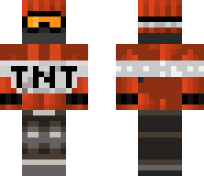 tnt man