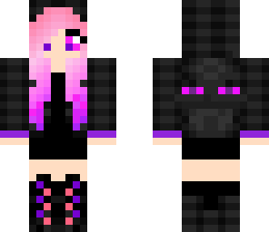 2015 ender girl