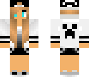 new tomboy edit
