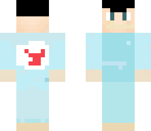 youtube boy