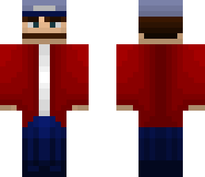 mike