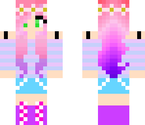 candy girl