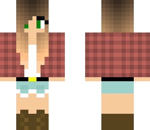 summer skin