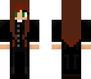 girl snape