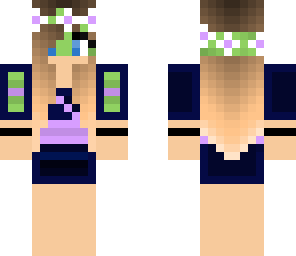 bb's ninja skin