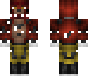 foxy version 2