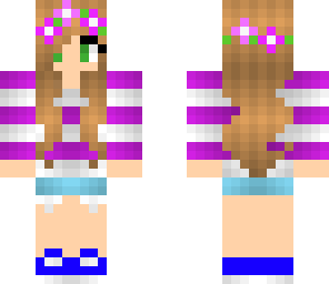 flower girl