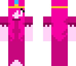 princess bubblegum