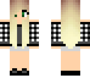 fixed girl