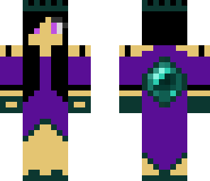 ender queen