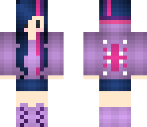 chibi twilight sparkle