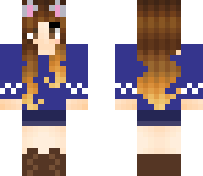 luna wolf