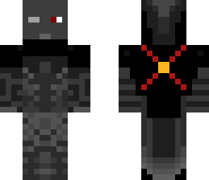 assassin nauron