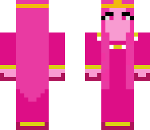 princess bubblegum