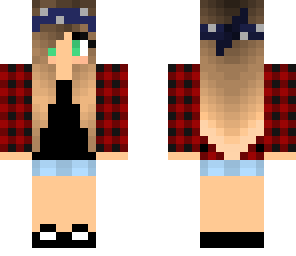 girl