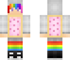 nyan cat