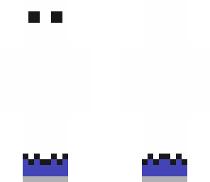 fantasma boo boo