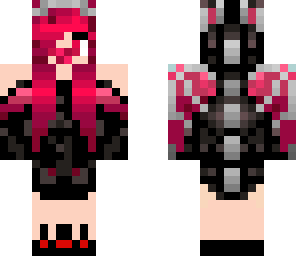 baby epic dragon girl