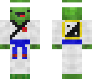 karate turtle