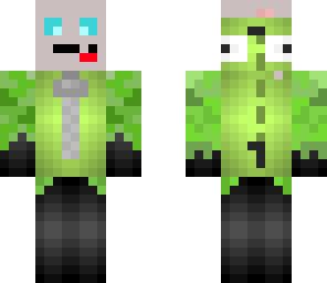 robot gir